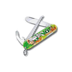 ​​Victorinox 0.2373.E2 My First Victorinox Tavşan Desenli Çakı