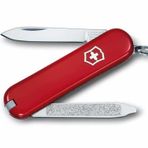 Victorinox 0.6123 Kırmızı Escort Çakı