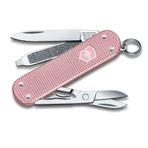 Victorinox 0.6221.252G Classic Alox Cotton Candy Çakı