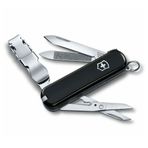Victorinox 0.6223.3G Classic Siyah Çakı