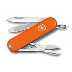 Victorinox 0.6223.83G Turuncu Mango Tango Classic Çakı