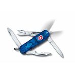 Victorinox 0.6366.T2 Midnite Manager Sapphire Çakı