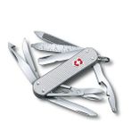 Victorinox 0.6381.26 Mini Champ Alox Çakı