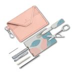 Victorinox 0.7100.e221 Classic Swiss Card Paris Style Çakı