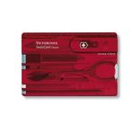 Victorinox 0.7100.TB1 Classic SwissCard Çakı