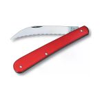 Victorinox 0.7830.11 Fırıncı Kamp Çakısı Kırmızı