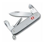 Victorinox 0.8201.26 Pioneer Range Alox Çakı
