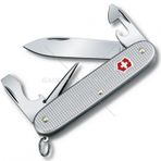 Victorinox 0.8201.26B1 Pioneer Range Alox Çakı