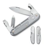 Victorinox 0.8216.26 Gümüş Synergy Çakı