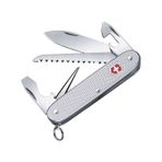 Victorinox 0.8241.26 Pioneer Alox Farmer Çakı
