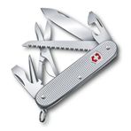 Victorinox 0.8271.26 Farmer X Alox Çakı