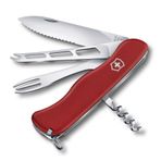 Victorinox 0.8313.W Cheese Master Çakı