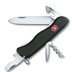 Victorinox 0.8353.3 Kilitlenebilir Çakı