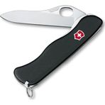 Victorinox 0.8416.M3 Sentinel Düz Ağızlı Klipsli 5 Fonksiyonlu Çakı