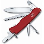 Victorinox 0.8463 TrailMaster Çakı