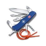 Victorinox 0.8593.2W Skipper In Blue Çakı
