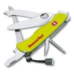 Victorinox 0.8623.MWN Rescuetool One Hand Çakı