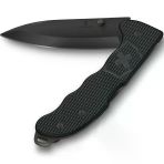 Victorinox 0.9415.ds23 Evoke Alox Çakı - Siyah