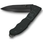 Victorinox 0.9415.DS23 Evoke BS Alox Siyah Çakı
