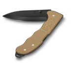 Victorinox 0.9415.DS249 BS Alox Bej Çakı