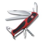 Victorinox 0.9563.C RangerGrip 55 Çakı