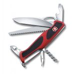 Victorinox 0.9713.C RangerGrip 71 Gardener Çakı