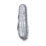 Victorinox 1.3603.T7 Spartan Silvertech Çakı