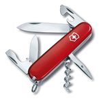 Victorinox 1.3603.T7B1 Spartan SilverTech Çakı