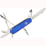 Victorinox 1.3713.T2 Huntsman Çakı