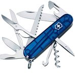 Victorinox 1.3713.T2B1 Huntsman Blisterli Çakı