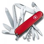 Victorinox 1.3763.B1 Ranger Blisterli Çakı
