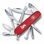 Victorinox 1.4733.72 Fisherman Çakı