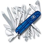 Victorinox 1.6795.T2 SwissChamp Çakı