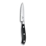 Victorinox 10cm Dövme Çelik Soyma Bıçağı