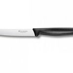Victorinox 11 cm Testere Ağızlı Siyah Domates Bıçağı