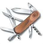 Victorinox 2.3901.63 WG Evowood 14 Çakı