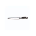 Victorinox 20 cm Dövme Çelik Dilimleme Bıçağı