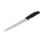 Victorinox 20 cm Siyah Blisterli Fileto Bıçağı