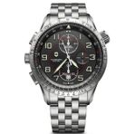 Victorinox 241722 Swiss Army Airboss Mach 9 Erkek Kol Saati