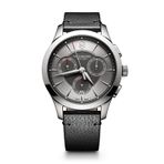 Victorinox 241748 Swiss Army Alliance Chronograph Ekek Kol Saat