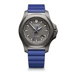 Victorinox 241759 Swiss Inox Gray 42mm Erkek Kol Saati