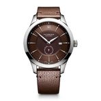 Victorinox 241766 Swiss Army Alliance Large Erkek Kol Saat