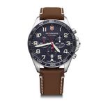 Victorinox 241854 Swiss Army Fieldforce Kronometreli Erkek Kol Saat