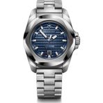 Victorinox 242020 İnox Erkek Kol Saati