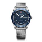 Victorinox 242042 Chrono Erkek Kol Saati
