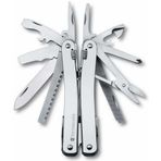 Victorinox 3.0224.L Spirit X SwissTool