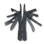Victorinox 3.0226.M3N Mxbs Spirit Swisstool Siyah Çakı