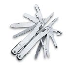 Victorinox 3.0235.N Swiss Tool Spirit X Plus Çakı