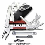Victorinox 3.0339.N SwissTool X Plus Çakı Seti