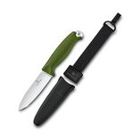 Victorinox 3.0902.4 Yeşil Venture Bıçak